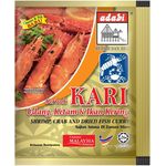Adabi Crab And Dried Fish Curry Powder 24g