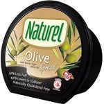 Naturel Olive Spread 250g