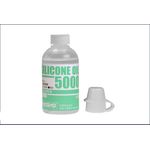 Kyosho Sil5000 5000 Weight Silicone Oil 40ml