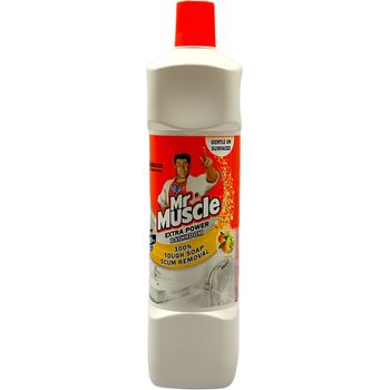 Mr Muscle Extra Power Bathroom Citrus 900ml