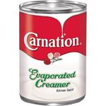 Carnation Evaporated Creamer 390g