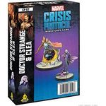 Atomic Mass Games Marvel Crisis Protocol Doctor Strange & Clea Character Pack Miniatures Battle Game