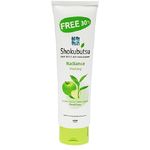 Shokubutsu Radiance Facial Foam Vitalizing 130g