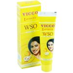 Vicco Face Cream Turmeric Wso Skin 15g