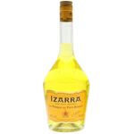 Izarra Jaune Bottle 0.7l