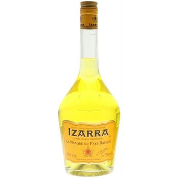 Izarra Jaune Bottle 0.7l