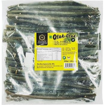 Miao Miao Otak Otak 500g