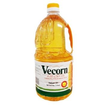 Vecorn Cooking Oil 2l