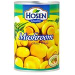 Hosen Mushroom Choice Whole 425g