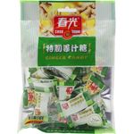 Chun Guang Ginger Candy