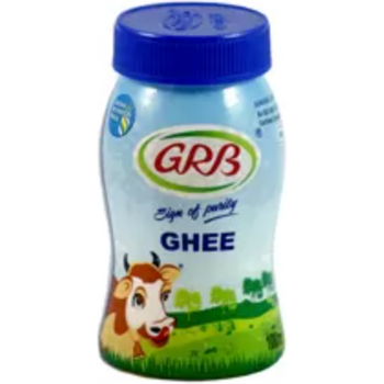 GRB Pure Cow Ghee 100ml
