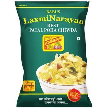 Laxmi Narayan Patal Poha Chiwda 250g