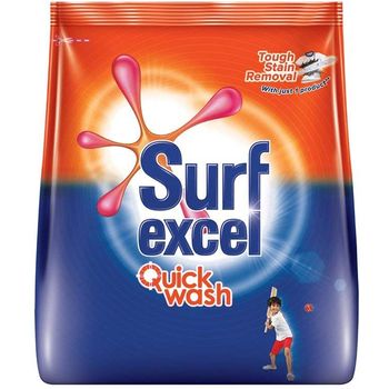 Surf Excel Quick Wash 500g