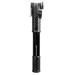Topeak Unisex Adult Mountain Mini Pumps Black 22.3cm