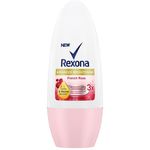 Rexona Whitening Roll On Fresh Rose 25ml