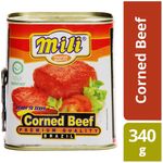 Mili Corned Beef 340g