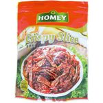 Homey Crispy Slice 立江鱼子 250g
