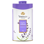 Yardley English Lavender Perfumed Talc 250g