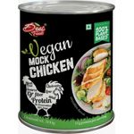 Desi Treat Vegan Mock Chicken 800g