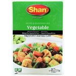 Shan Vegetable Masala100g