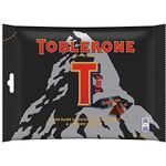 Toblerone Mini Dark Chocolate Share Bag 200g