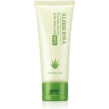 Aloe Care Natural Aloe Vera Gel 45g