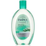 Eskinol Naturals Cucumber Facial Cleanser 225ml