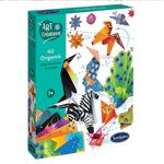Sentosphere Art And Creations Origami Kit