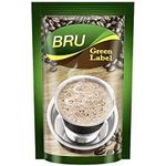 Bru Green Label Coffee 500g