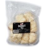 Wan Zaleha Donut Roll Original 230g