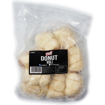 Wan Zaleha Donut Roll Original 230g