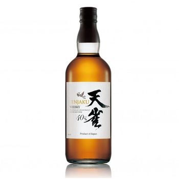 Tenjaku Japanese Blended Whiskey 700g