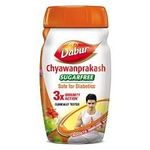 Dabur Chyawanprakash Sugar Free 500g