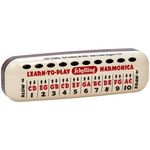 Schylling Learn to Play Harmonica