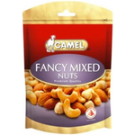 Camel Fancy Mixed Nuts 150g