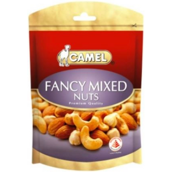 Camel Fancy Mixed Nuts 150g