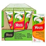 Yeo's Winter Melon Tea 24 pcks x 250ml
