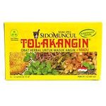 Tolak Angin Sido Muncul 12ct 180ml