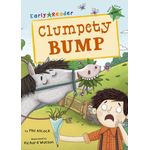 Maverick Arts Publishing Clumpety Bump Green Early Reader