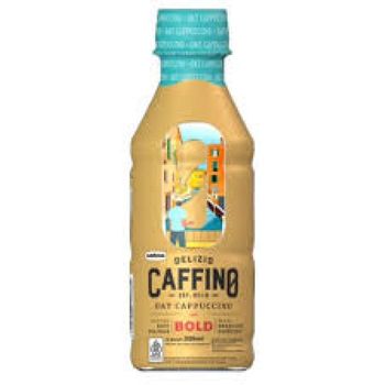 Caffino Bold Oat Cappucino 200ml