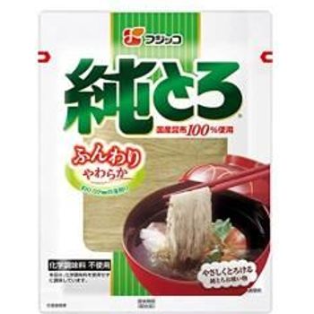 Fujicco Tororo Kelp with Brewed Vinegar 