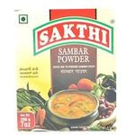 Sakthi Sambar Powder 200g
