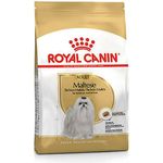 Royal Canin Maltese 15kg Dog Food Breed Specific Premium Dry Food