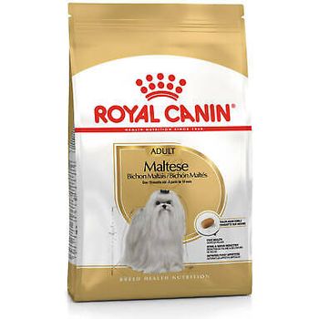 Royal Canin Maltese 15kg Dog Food Breed Specific Premium Dry Food