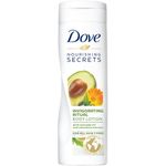 Dove Nourishing Secrets Invigorating Body Lotion 400ml
