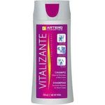 Artero Cosmetics Professional Vitalizante Shampoo for Extra Volume Or Short Coats 270ml