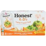 Honest Kids Organic Twisted Tropical Tango Juice Floz 1.5L