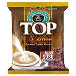 Top Coffee Kopi Susu 3 in 1 31g