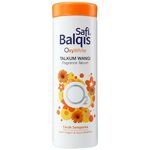 Safi Balqis Talcum Orange 90g