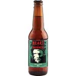 Heart of Darkness Kurtz's Insane IPA